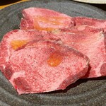 User's review image for 吟味焼肉 じゃんか 道玄坂