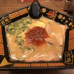 用户对于一蘭 太宰府参道店的评论图