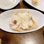 用戶對於餃々 阪急高槻店的評論圖