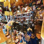用户对于チャンドニー華麗ばぁー的评论图