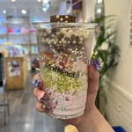 User's review image for ラテアンドコス