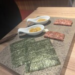 User's review image for 焼肉 うしみつ一門 目黒店