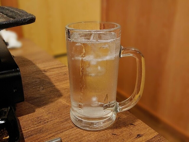 用戶對於韓国料理豚ブザ 新宿店的評論高清圖