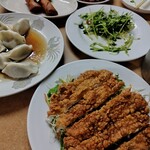 用戶對於台湾料理 新東洋的評論圖