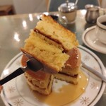 User's review image for 喫茶 月森