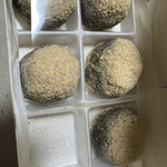 用户对于仙太郎 高島屋大阪店的评论图