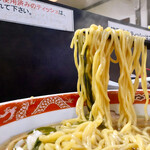 User's review image for マルナカ