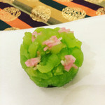 用戶對於御菓子司　河藤的評論圖