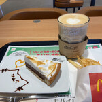 User's review image for マクドナルド 千歳新富店