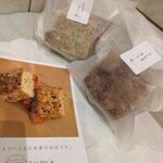 用戶對於tom's SCONE Japanesque的評論圖