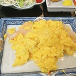 用戶對於韓式中国酒場 紫金城 内本町店的評論圖