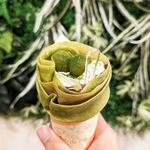 User's review image for クレープ おじさん 錦市場店