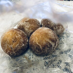 用户对于たつや菓子店的评论图