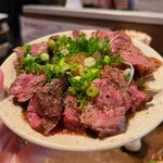 User's review image for 酒場 やりや