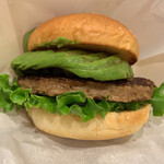 User's review image for フレッシュネスバーガー 千石駅前店