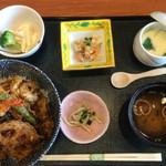 用戶對於天ぷら割烹 うさぎ的評論圖