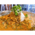 用戶對於和出汁咖哩 あきない的評論圖