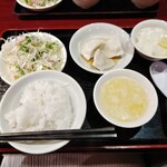 用戶對於陳家私菜 渋谷店的評論圖