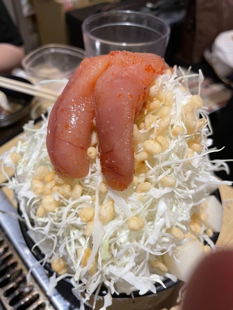 用戶對於鉄板もんじゃ居酒屋 三代目土信田商店的評論高清圖