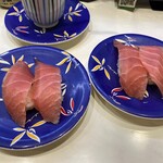 User's review image for 回転寿司 みさき 蒲田西口店