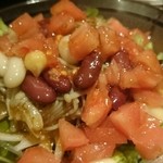 用户对于菜蔵 東日本橋店的评论图