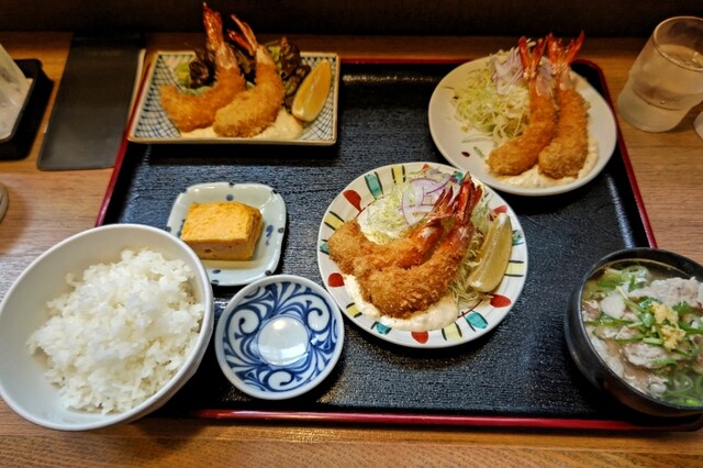User's recommendation image for わっぱ定食堂 警固本店