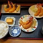 User's review image for わっぱ定食堂 警固本店