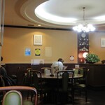 用户对于タナカ珈琲 今出川店的评论图