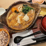 用戶對於大戸屋 秋葉原店的評論圖