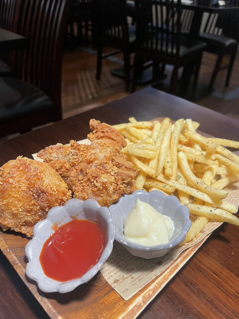 用戶對於肉ダイニング 暴れ牛 新宿三丁目店的評論高清圖
