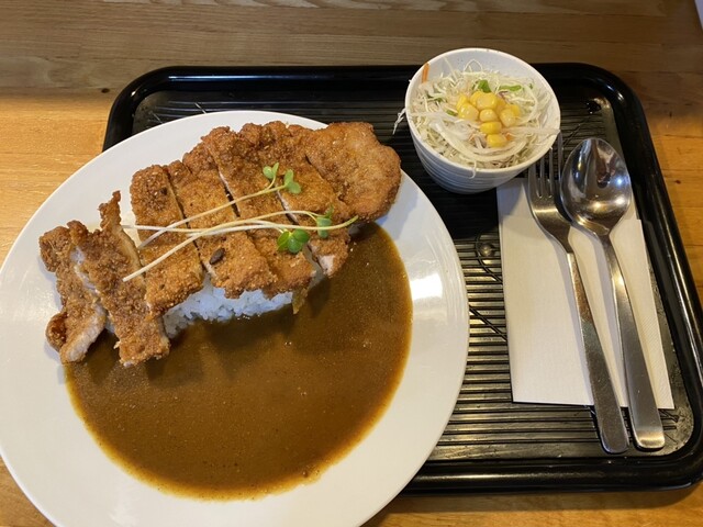 User's recommendation image for ロビンソンクルーソーカレーハウス