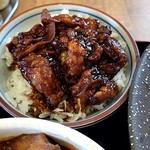 User's review image for つけめん 五春