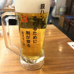 User's review image for マキシ亭  大阪駅前第三ビル