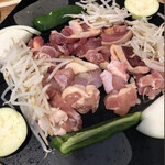 用戶對於地鶏食堂 篠栗店的評論圖