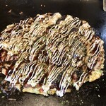 用户对于道とん堀 糸島店的评论图