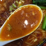 用戶對於寿限無 担々麺的評論圖