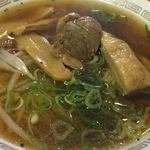 用戶對於泰県的評論圖
