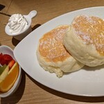用戶對於むさしの森珈琲 旭川大雪通店的評論圖
