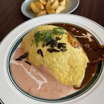 用戶對於Cafe＆Dining ballo ballo 銀座店的評論圖