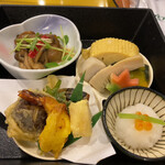 用户对于喜久一 本店的评论图