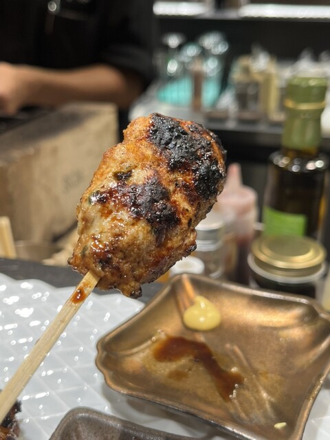 User's recommendation image for 野乃鳥 人形町