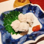 用户对于西角的评论图