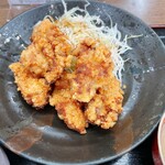 User's review image for おふくろ食堂