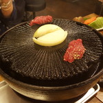 用戶對於馬焼肉専門店うまえびす 三軒茶屋店的評論圖