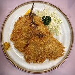 用戶對於食事処 酒肴 浅草 水口的評論圖