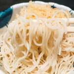 用户对于そば処 幹的评论图