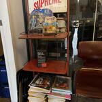 User's review image for PARLORS