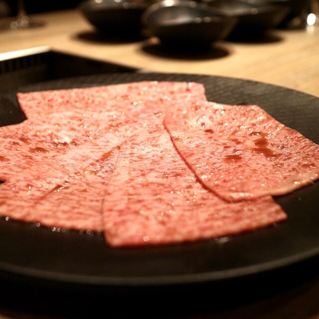 用戶對於焼肉うしごろ 西麻布本店的評論高清圖