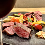 用戶對於MEAT & GRILL MARCO的評論圖