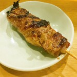 User's review image for もつ焼き ひろや